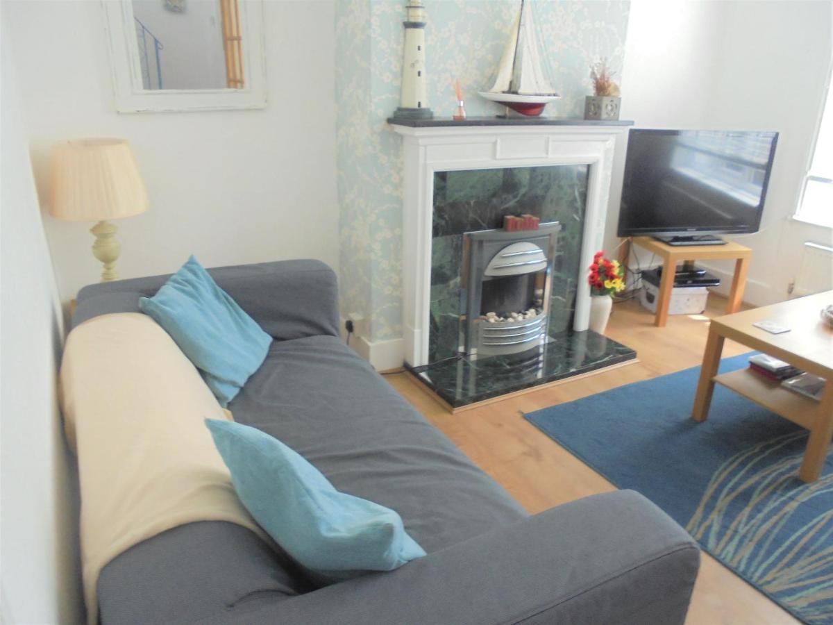 Downs Gate Cottage Eastbourne Bagian luar foto