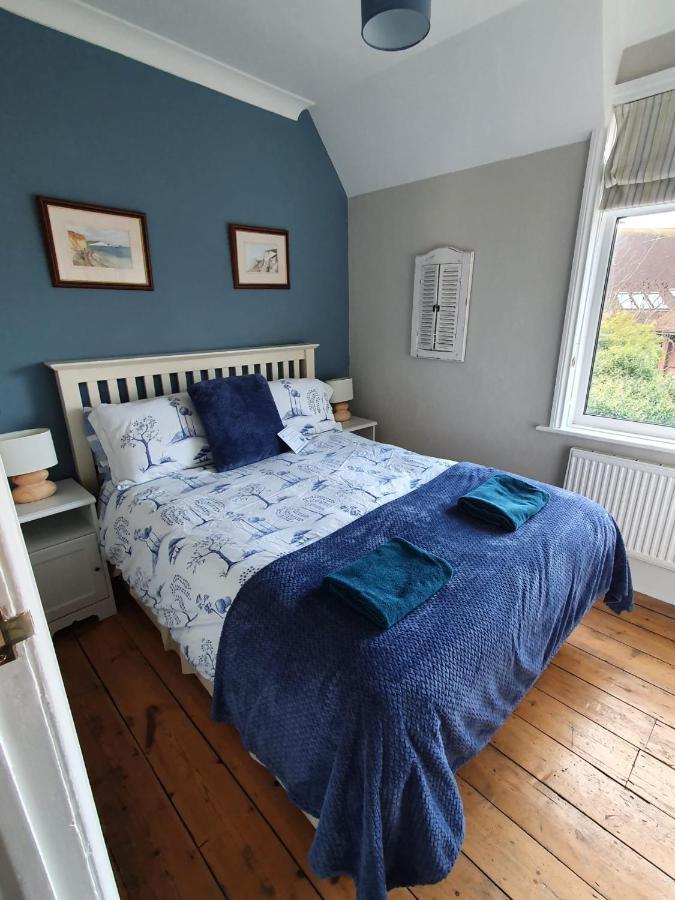 Downs Gate Cottage Eastbourne Bagian luar foto