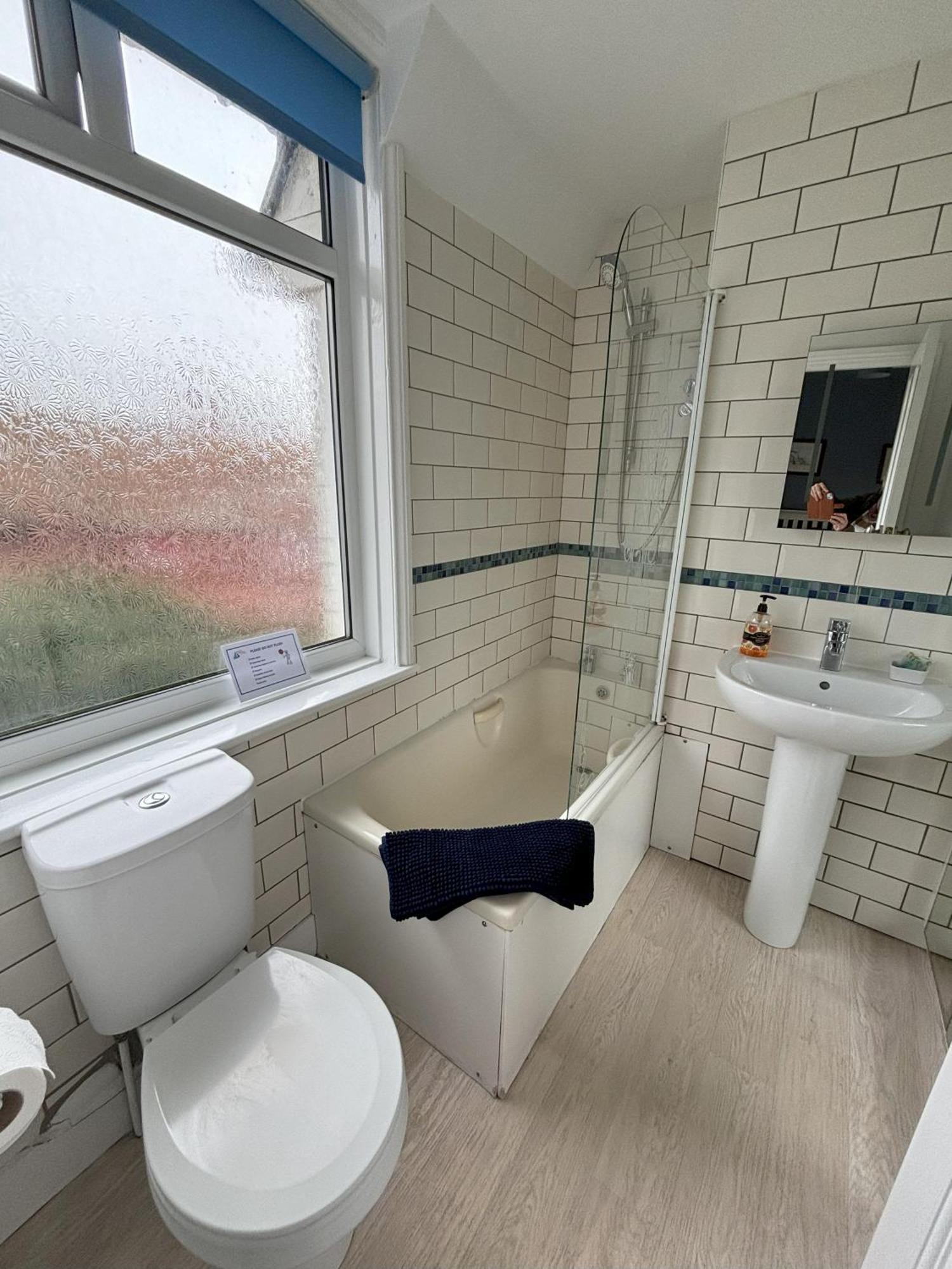 Downs Gate Cottage Eastbourne Bagian luar foto