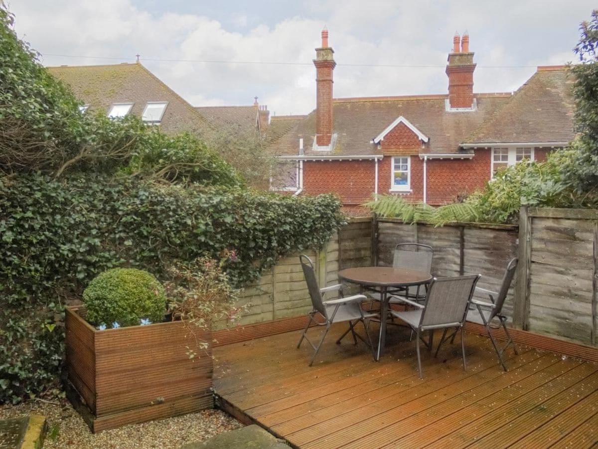 Downs Gate Cottage Eastbourne Bagian luar foto